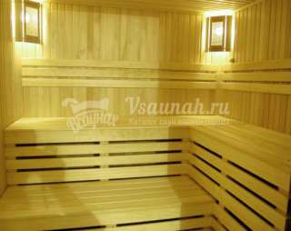 Сауна Сауна в Хабаровске