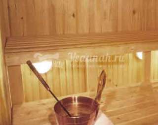 Сауна Сауна Каспий в Комсомольске-на-Амуре