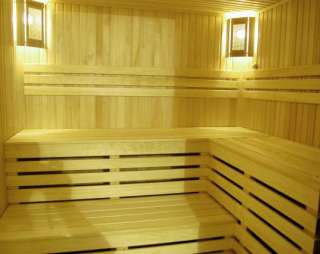 Сауна Сауна в Хабаровске