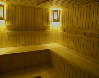 Сауна Баня у друзей в Хабаровске