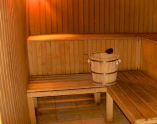 Сауна ВОДОЛЕЙ, водно-оздоровительный комплекс в Хабаровске