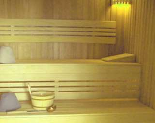 Сауна Баня Душевный уголок в Комсомольске-на-Амуре