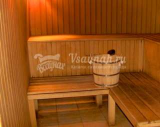 Сауна ВОДОЛЕЙ, водно-оздоровительный комплекс в Хабаровске