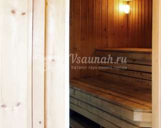 Сауна Баня № 2 в Комсомольске-на-Амуре