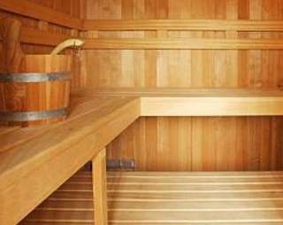 Сауна Сауна-S в Комсомольске-на-Амуре