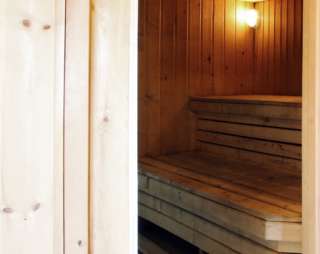 Сауна Баня № 2 в Комсомольске-на-Амуре